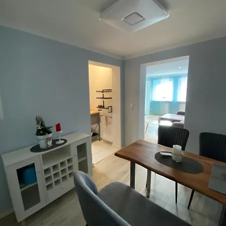 Ferienwohnung Familie Seuferle Schweigen-Rechtenbach Exterior photo