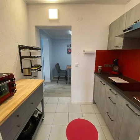 Ferienwohnung Familie Seuferle Schweigen-Rechtenbach Exterior photo