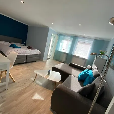 Ferienwohnung Familie Seuferle Schweigen-Rechtenbach Exterior photo