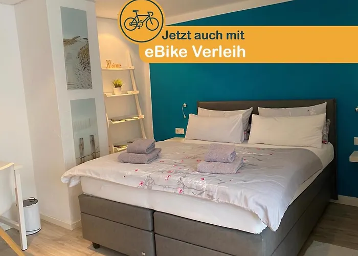 Ferienwohnung Familie Seuferle