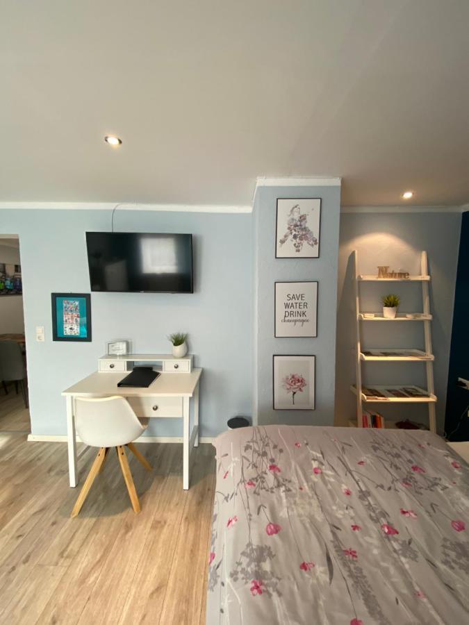 Apartment Familie Seuferle Schweigen-Rechtenbach