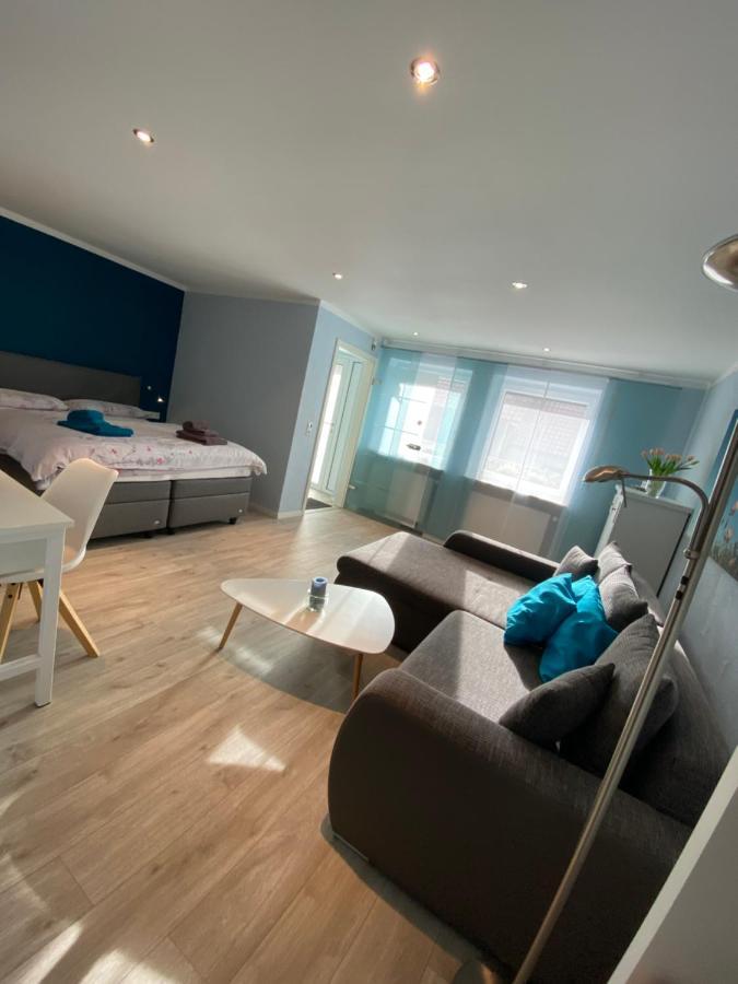 Apartment Familie Seuferle Schweigen-Rechtenbach