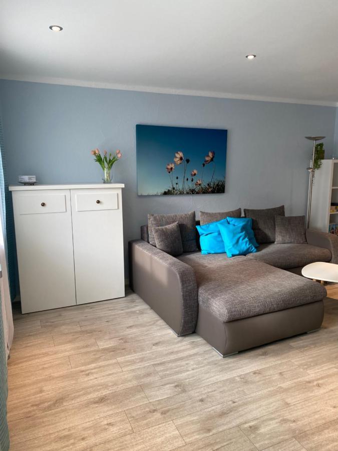Apartment Familie Seuferle *