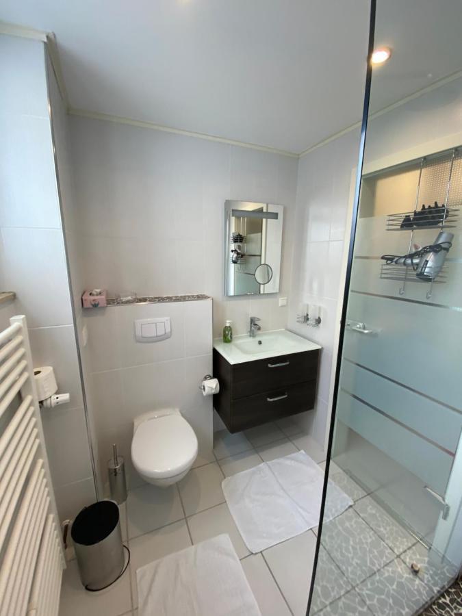 Apartment Familie Seuferle Schweigen-Rechtenbach
