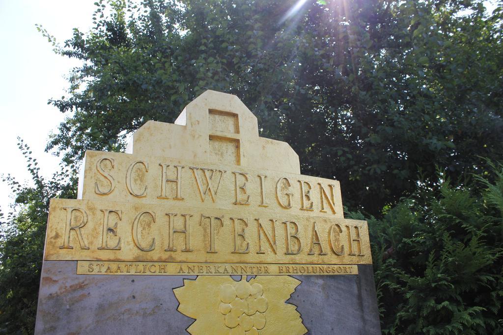 Apartment Familie Seuferle Schweigen-Rechtenbach